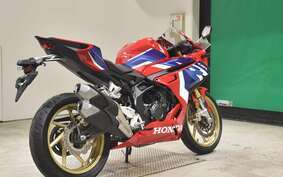 HONDA CBR250RR A MC51