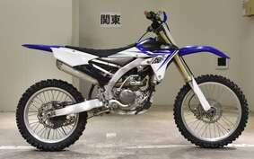 YAMAHA YZ250F CG34C