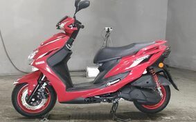 YAMAHA CYGNUS 125 X SR SED8J