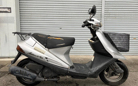 SUZUKI ADDRESS V100 CE11A