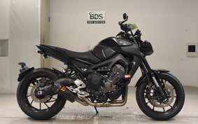 YAMAHA MT-09 A 2019 RN52J