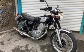 YAMAHA SR400 2021 RH16J