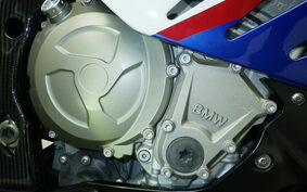 BMW S1000RR 2010