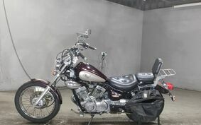 YAMAHA VIRAGO 250 3DM