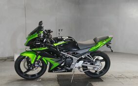 KAWASAKI NINJA 150 RR KR150P