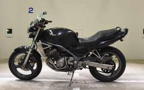 KAWASAKI BALIUS 250 ZR250A