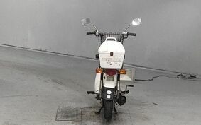 HONDA CHALY 50 CF50