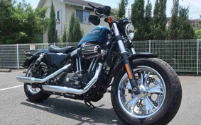 HARLEY XL1200X 2016 LC3