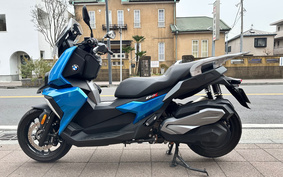 BMW R1100R 2019 0C09