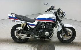 KAWASAKI ZRX400 1995 ZR400E