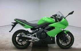 KAWASAKI NINJA 400 R 2010 ER400B