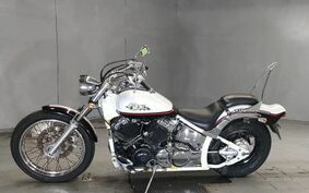 YAMAHA DRAGSTAR 400 2001 VH01J