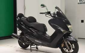 YAMAHA MAJESTY 125 FI