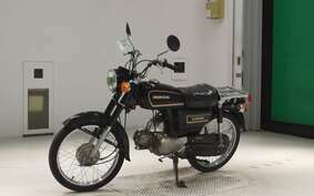 HONDA CD50 BENLY CD50