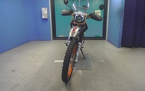 YAMAHA SEROW 250 DG17J