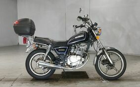 SUZUKI GN125 H PCJG9