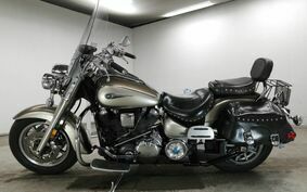 YAMAHA XV1700 ROADSTAR 2004 VP17