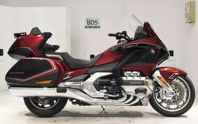 HONDA GL 1800 GOLD WING TOUR DCT 2018 SC79