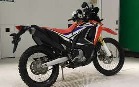 HONDA CRF250 RALLY LDA MD44