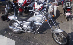 HONDA MAGNA 50 AC13