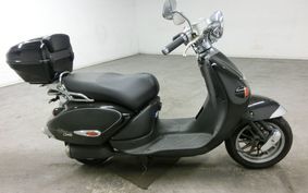 APRILIA HABANA 50 Custom PK01