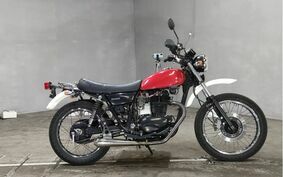 KAWASAKI 250TR BJ250F