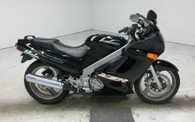 KAWASAKI ZZ-R250 2002 EX250H