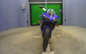 YAMAHA YZF-R1 2007 RN20