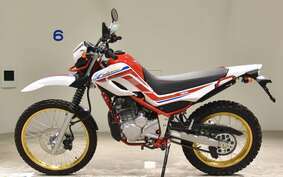 YAMAHA SEROW 250 Gen.3 DG31J