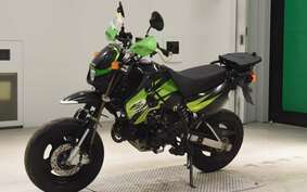 KAWASAKI KSR110 KL110A