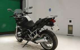 BMW R1200R 2012