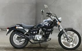 HONDA MAGNA 50 AC13