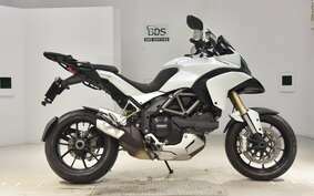 DUCATI MULTISTRADA 1200 2012 A200A