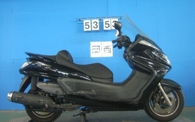 YAMAHA MAJESTY 400 2007 SH04J