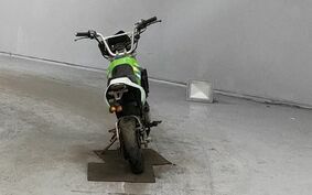 KAWASAKI KSR-2 MX080B