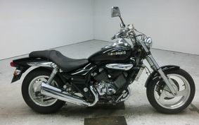 KAWASAKI ELIMINATOR 250 V Type 1998 VN250A