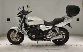 YAMAHA XJR1200 1994 4KG