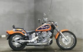 YAMAHA DRAGSTAR 400 1996 4TR