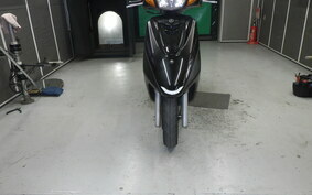 YAMAHA AXIS 125 TREET SE53J