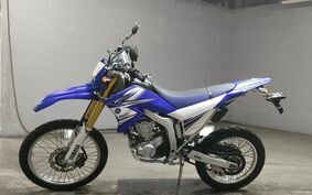 YAMAHA WR250R DG15J