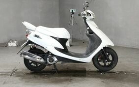 YAMAHA JOG ZR Evolution SA16J