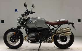 BMW R NINE T SCRAMBLER 2021