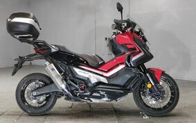 HONDA X-ADV 750 2019 RC95