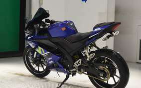 YAMAHA YZF-R15