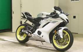 YAMAHA YZF-R6 RJ28