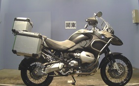 BMW R1200GS ADVENTURE 2009 0380