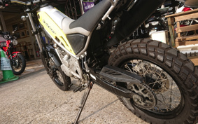 YAMAHA TRICKER DG10J