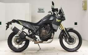 YAMAHA TENERE 700 2020 DM09J