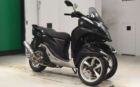 YAMAHA TRICITY 125 SE82J