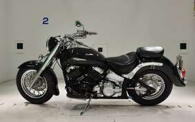 YAMAHA DRAGSTAR 400 CLASSIC 2005 VH01J